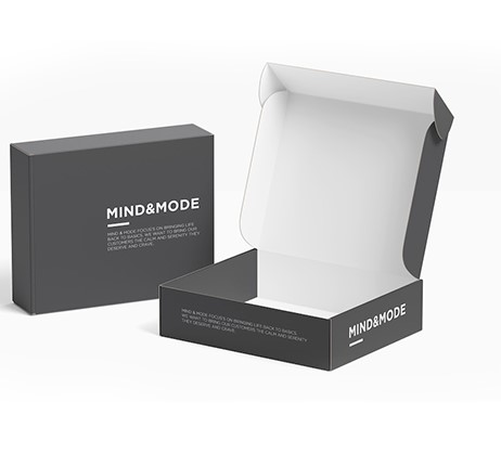 Custom Postage Boxes