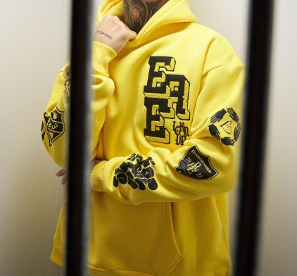 Ere Studios Clothing : New Face of Modern Streetwear