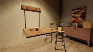 Folding Furniture Market