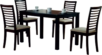 dining set
