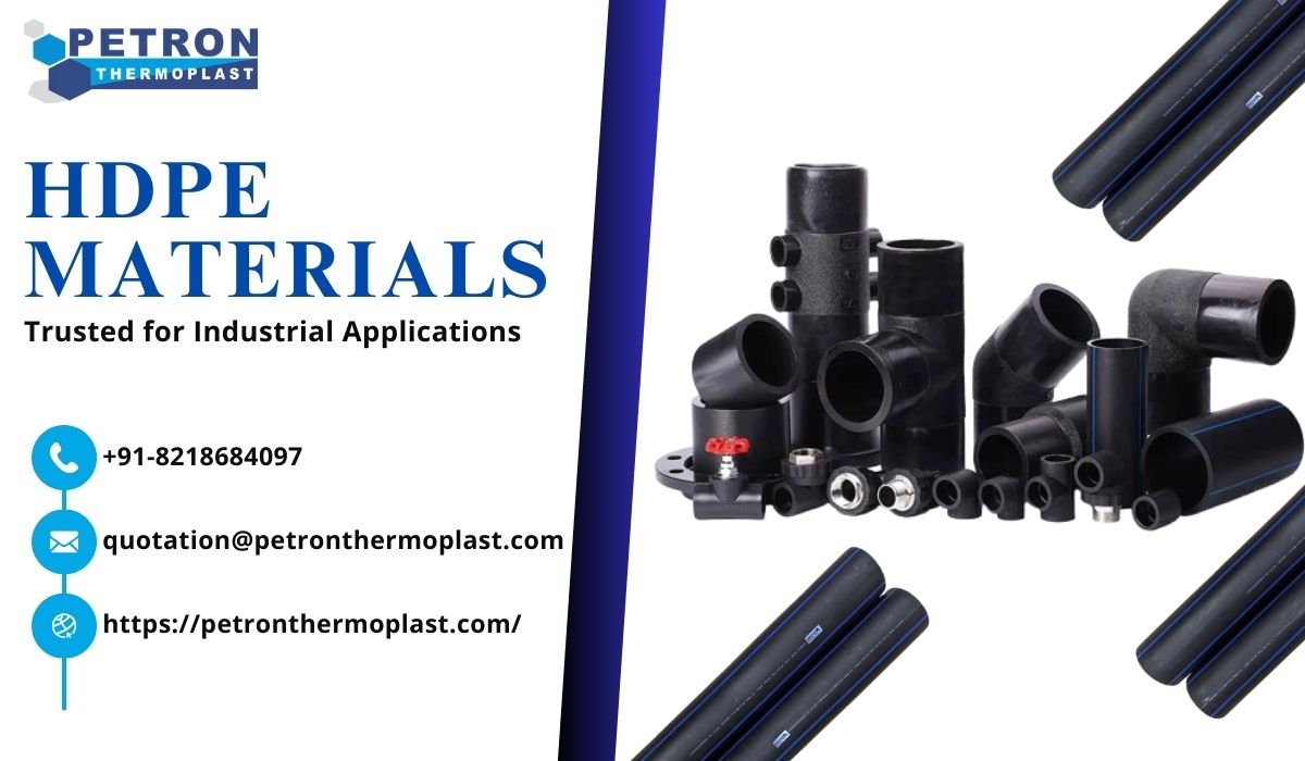 HDPE Materials