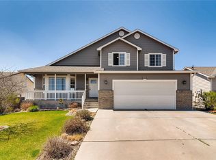 Homes for Sale in Greeley CO – Find Your Dream Property