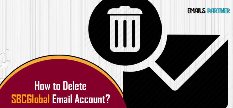 How Do I Delete an SBCGlobal Email Account