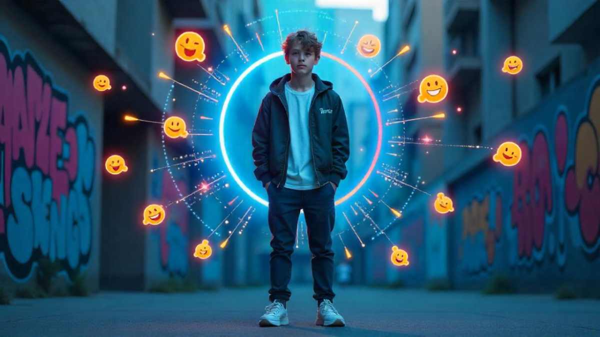 Instagram Bio for Boys with Emojis – Add Style to Your Profile