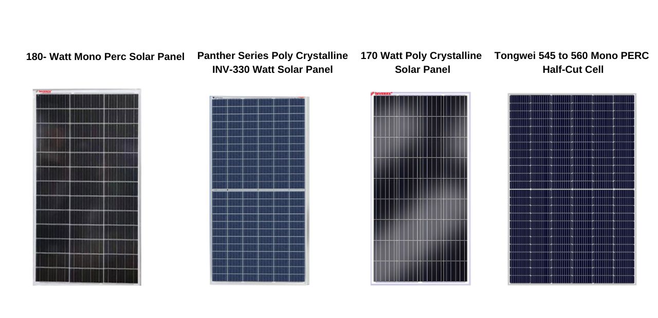 ​Inverex Solar Panel Price in Pakistan 2025: Comprehensive Guide to Costs, Features & Smart Buying Tips