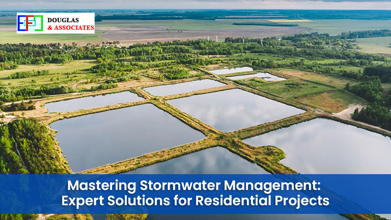 Mastering Stormwater Management Expert Solutions