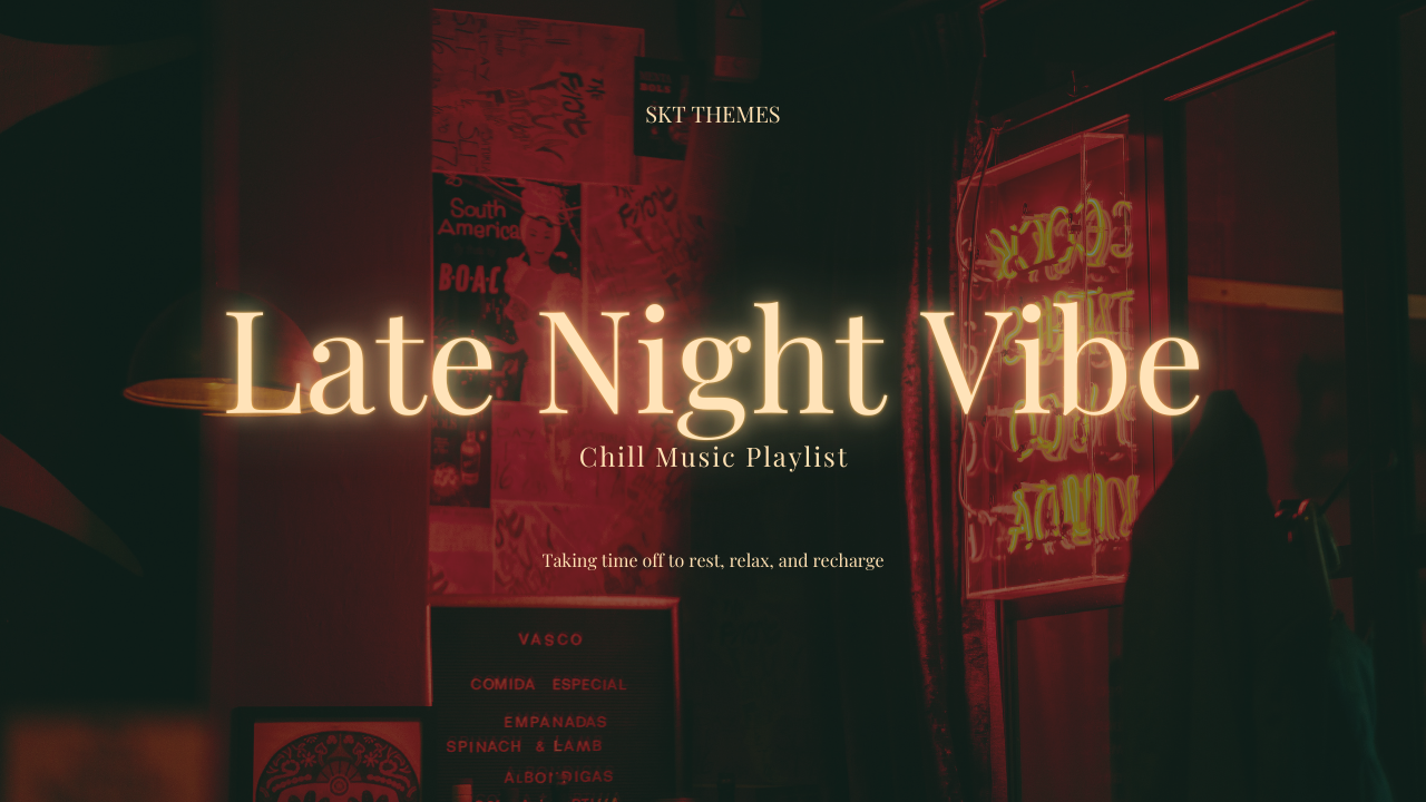 Music Artist WordPress Themes