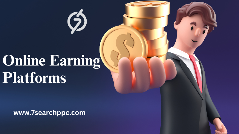 Online-Earning-Platforms
