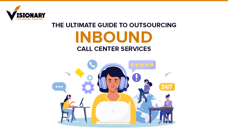 Outsourcing Inbound Call Center Services