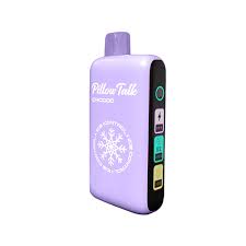 Pillow Talk Vape IC40000: Setting New Standards in Vaping