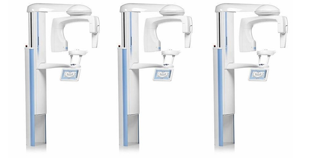Planmeca ProMax: The Versatile Imaging Solution for Modern Dentistry
