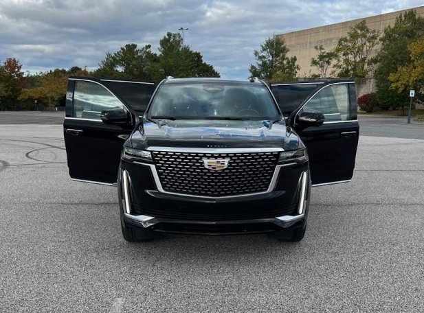 Private Transportation Hialeah