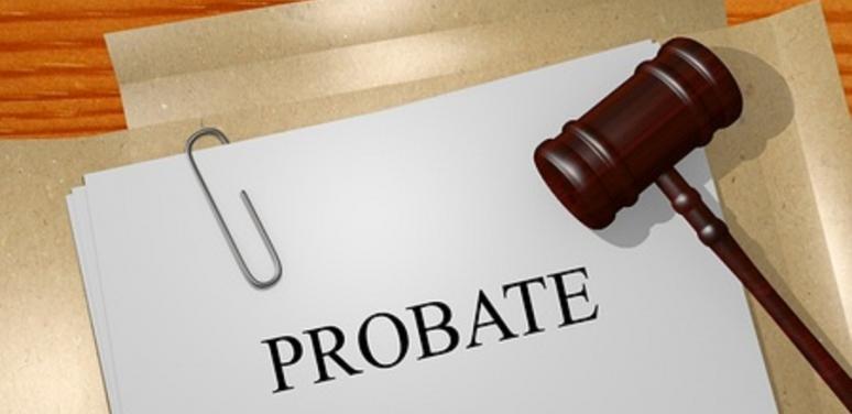 Probate Law