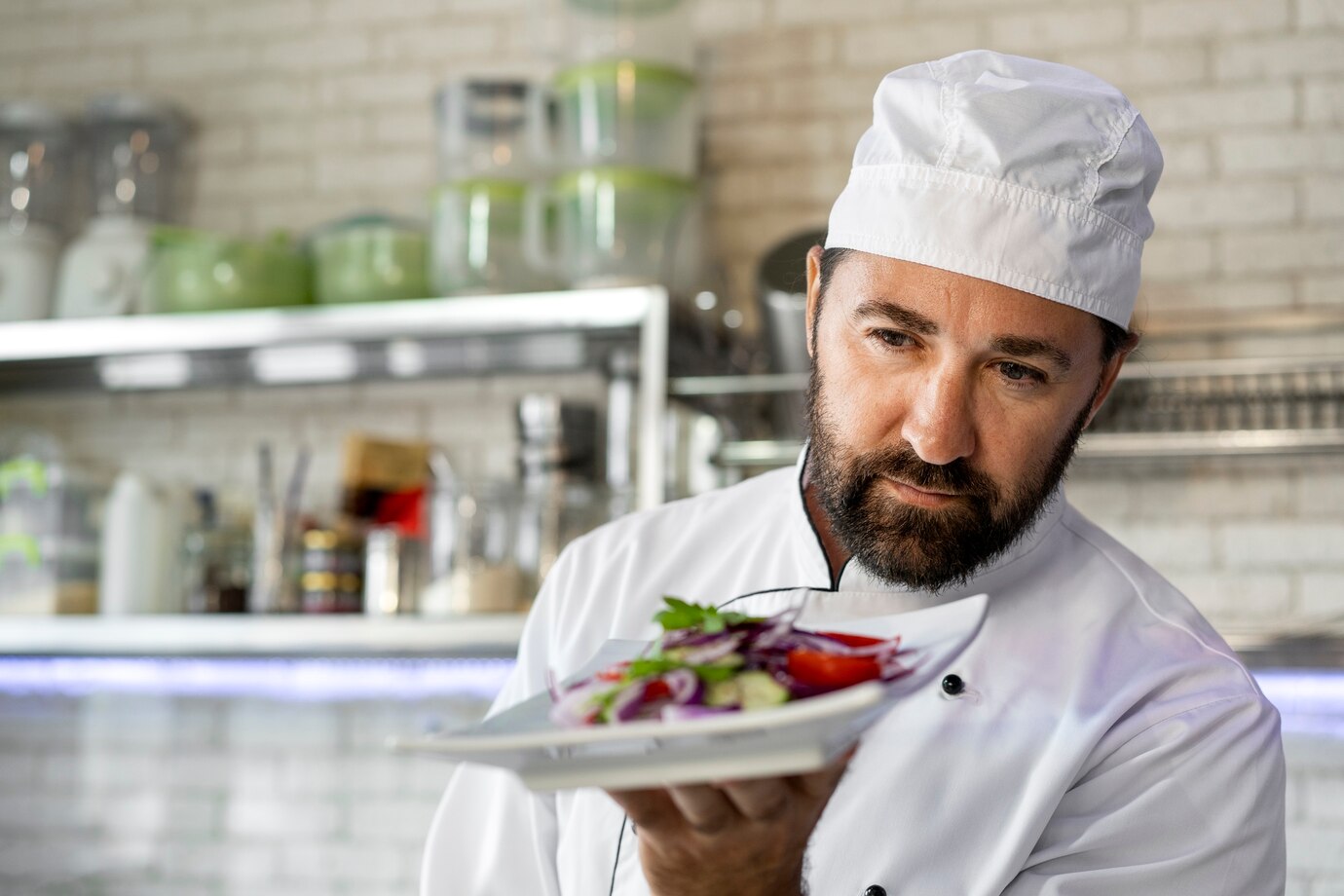Achieve Your Culinary Dreams with RPL Qualification for Chefs ESI Global