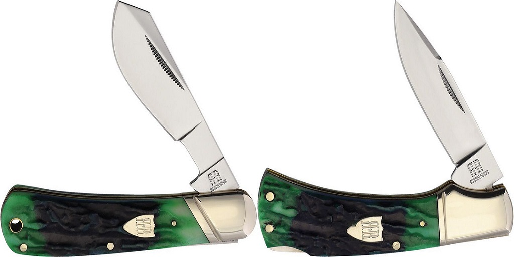 6 Things That Will Shock You About a Rough Rider Knife