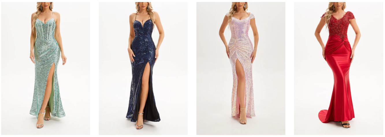 dress for women for party wear