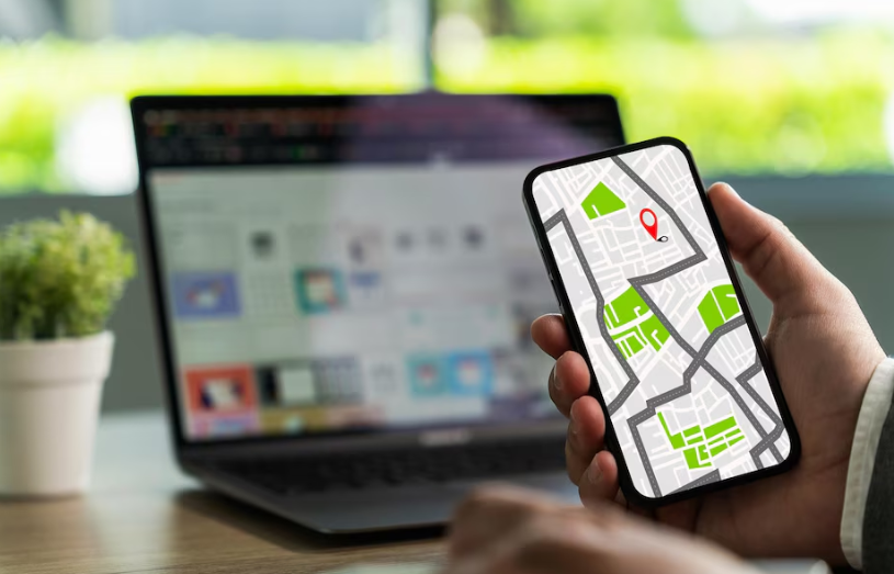 google my business optimization services