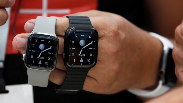 Sell Secondhand Apple Watch