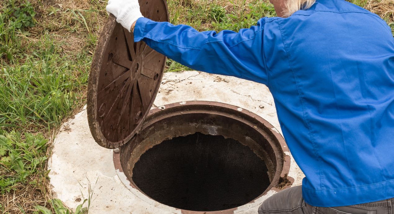 Septic Tank Services Loveland