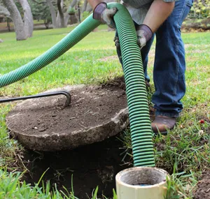 Reliable Septic Tank Services in Loveland for Your Home
