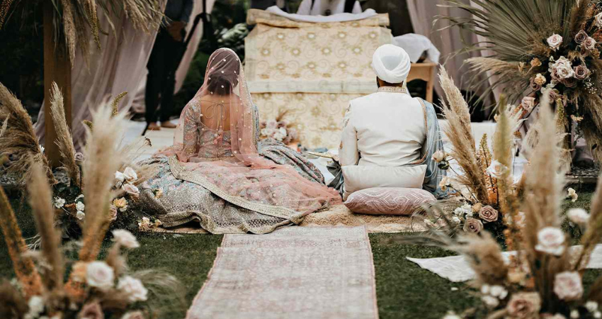 Navigating Every Step of a Sikh Wedding: Rituals, Customs, and Meaning