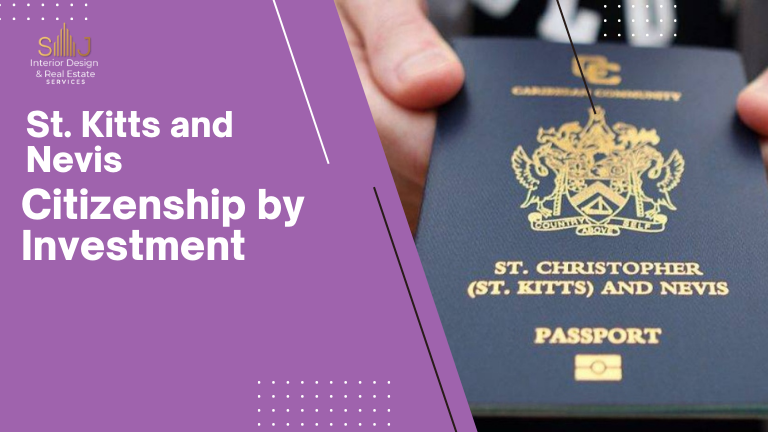 St. Kitts and Nevis Citizenship by Investment