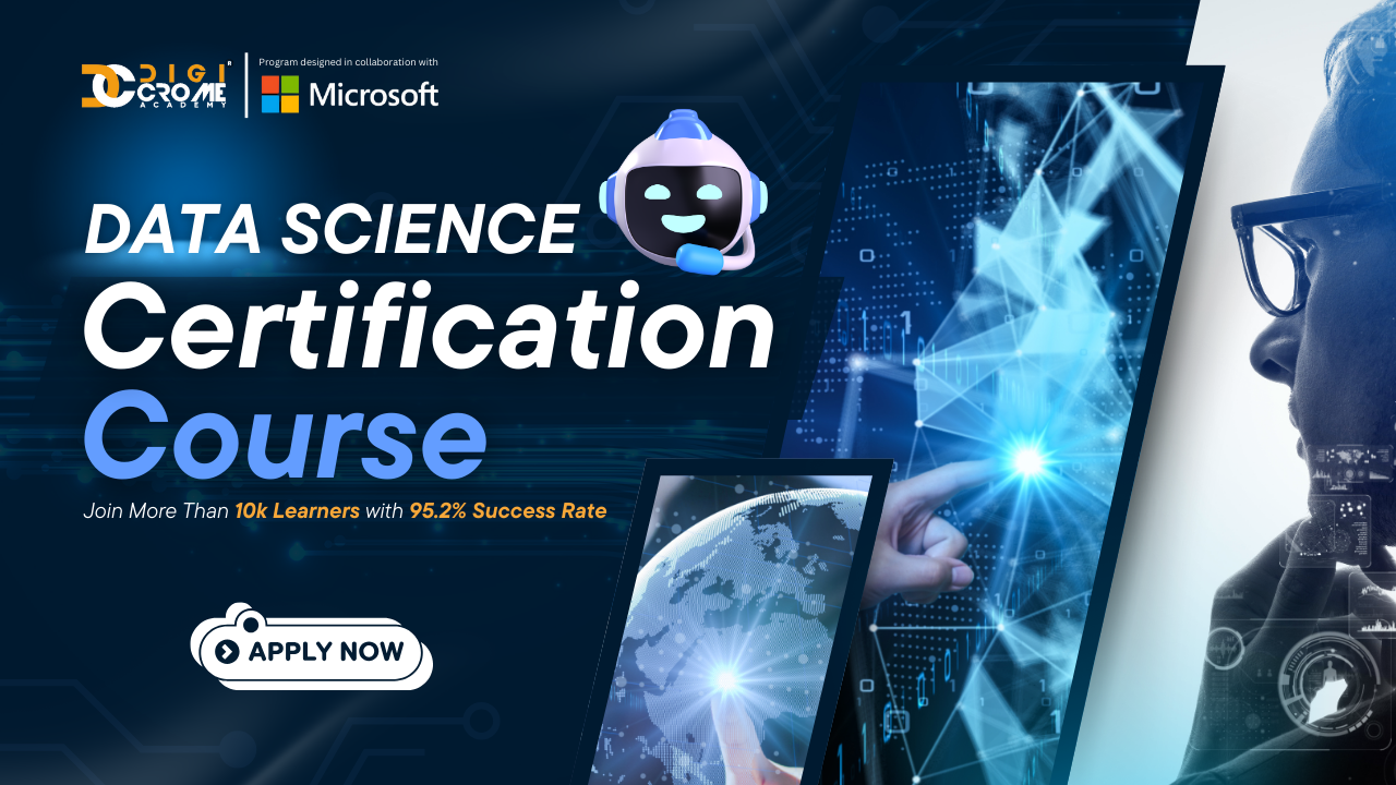 Data Science and AI Course