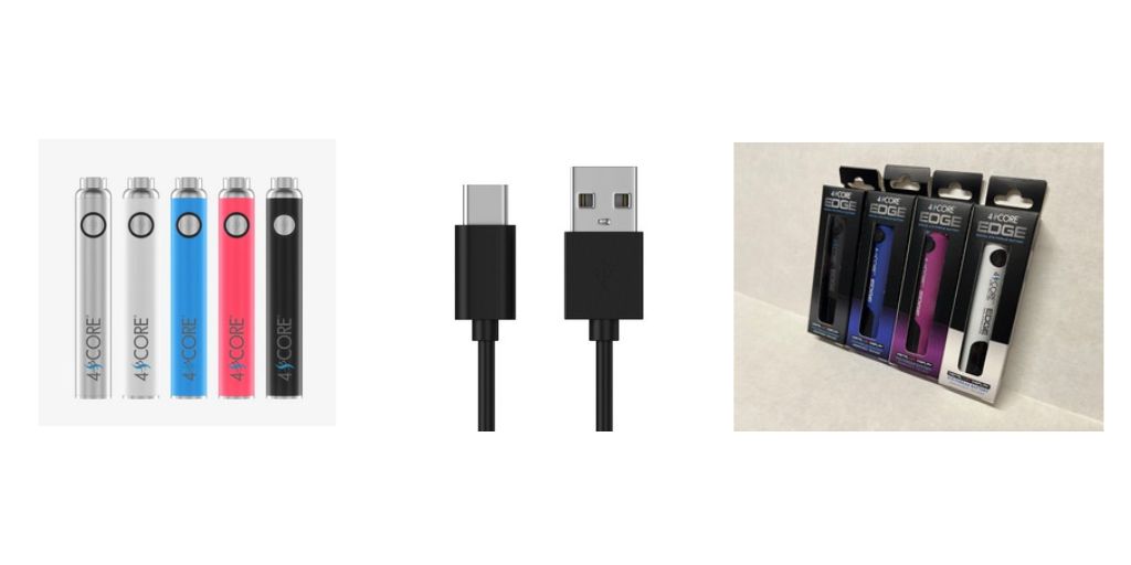 The Importance of Using the Right Charger for Your Vape Device