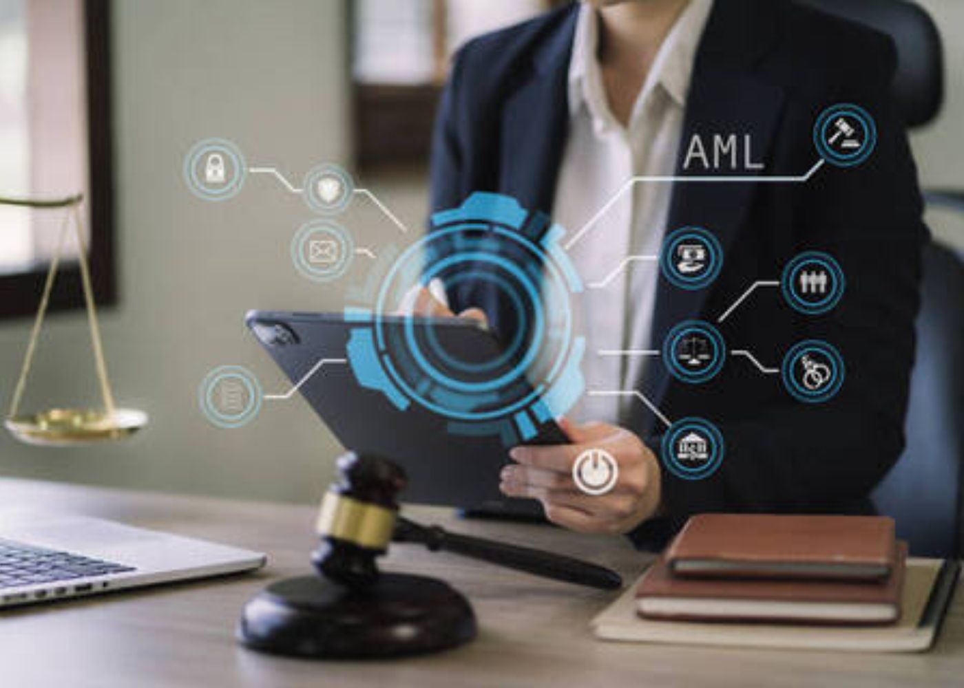 logistics software development