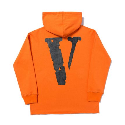 How to Layer a VLONE Hoodie for Winter Fashion