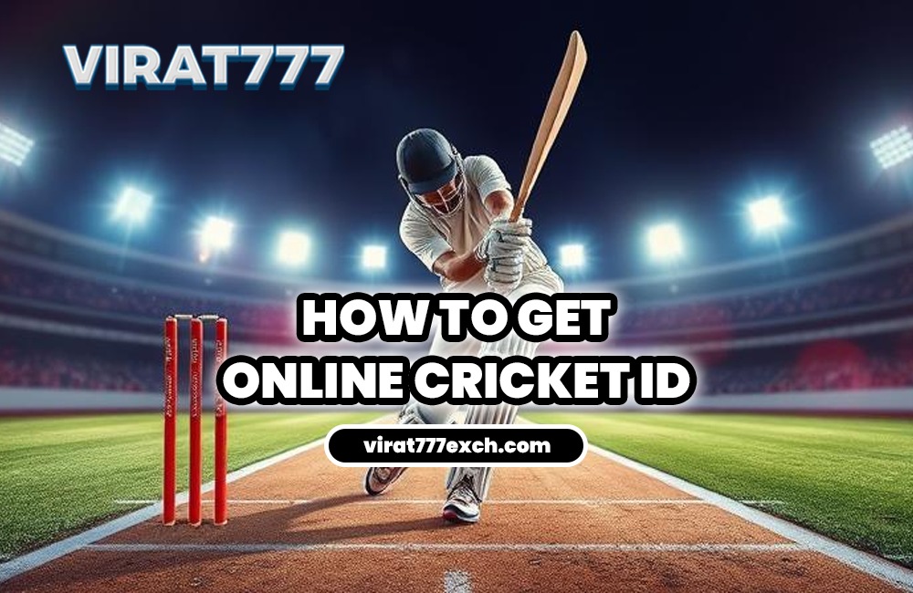 Benefits of Registering an Online Cricket ID To Get Higher Betting Options