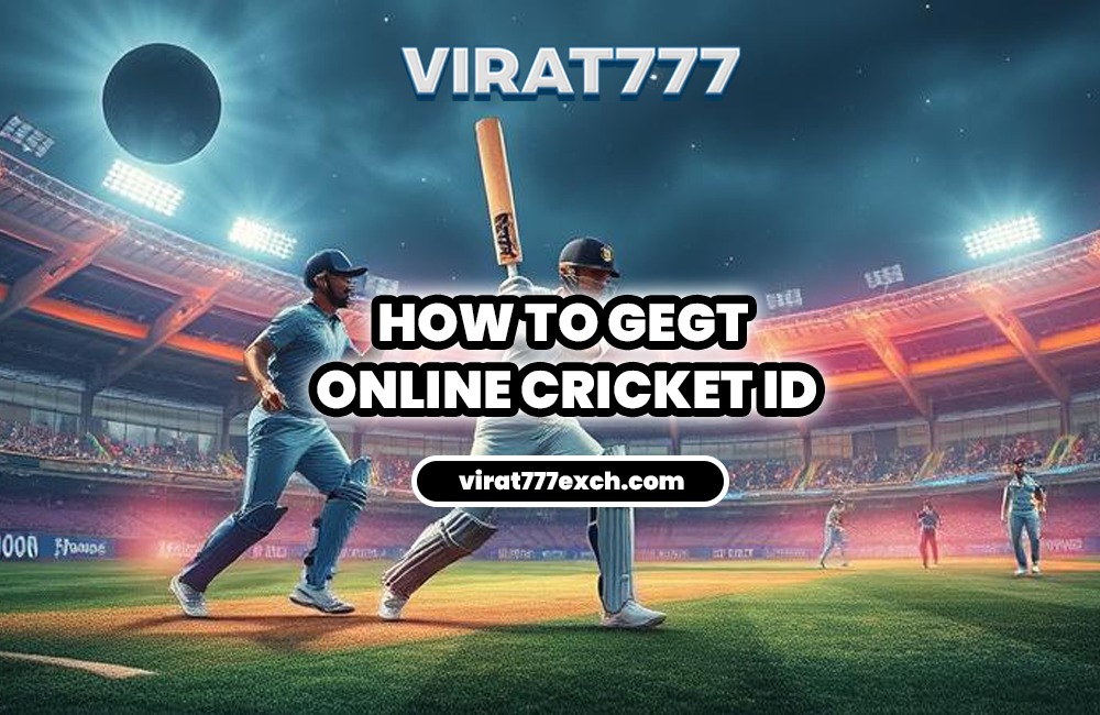 Online Cricket ID– Try the Best One to Enjoy Your Game Time