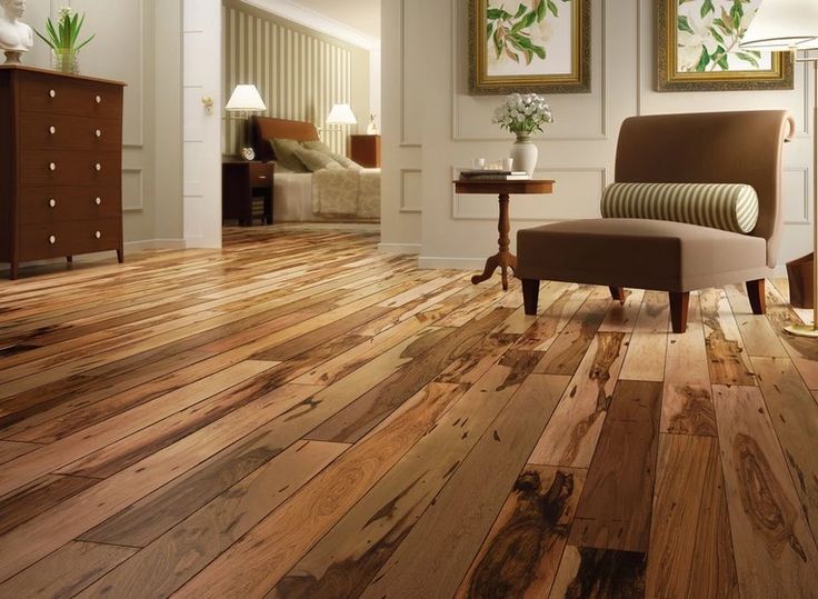 Wooden Flooring Company in Dubai HARBOUR