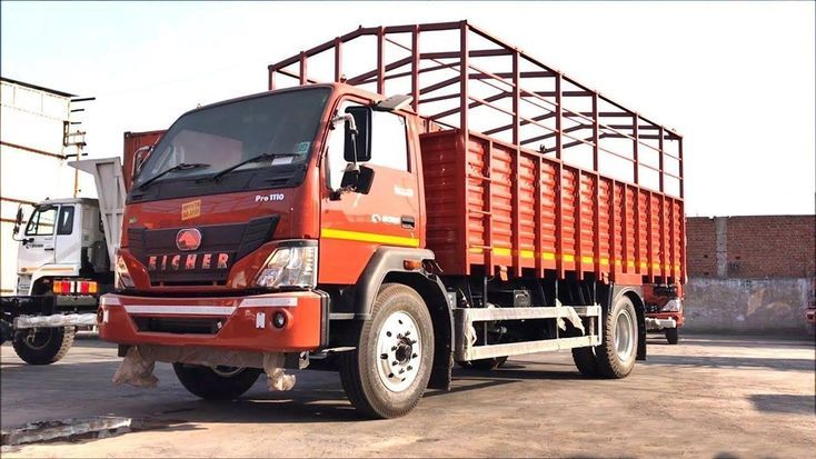 Second hand Trucks Dealer