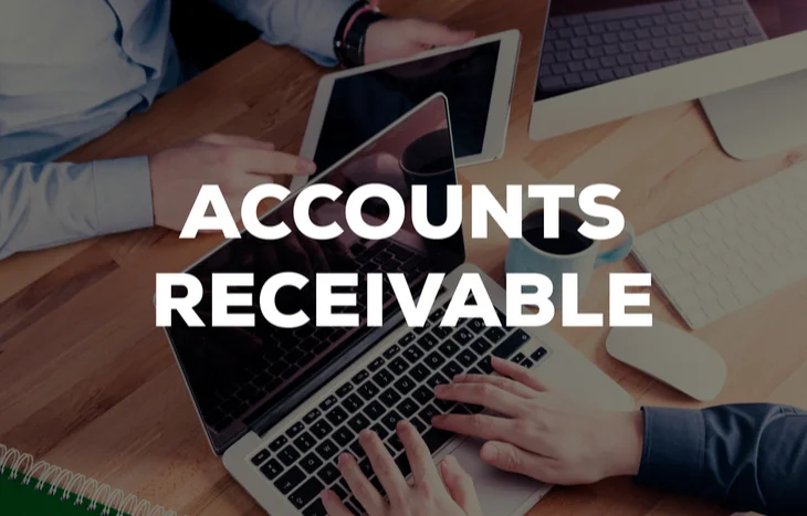Accounts Receivable Collections