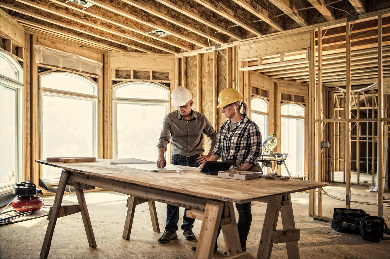 Why General Contractors Are Crucial for Home Remodeling Projects