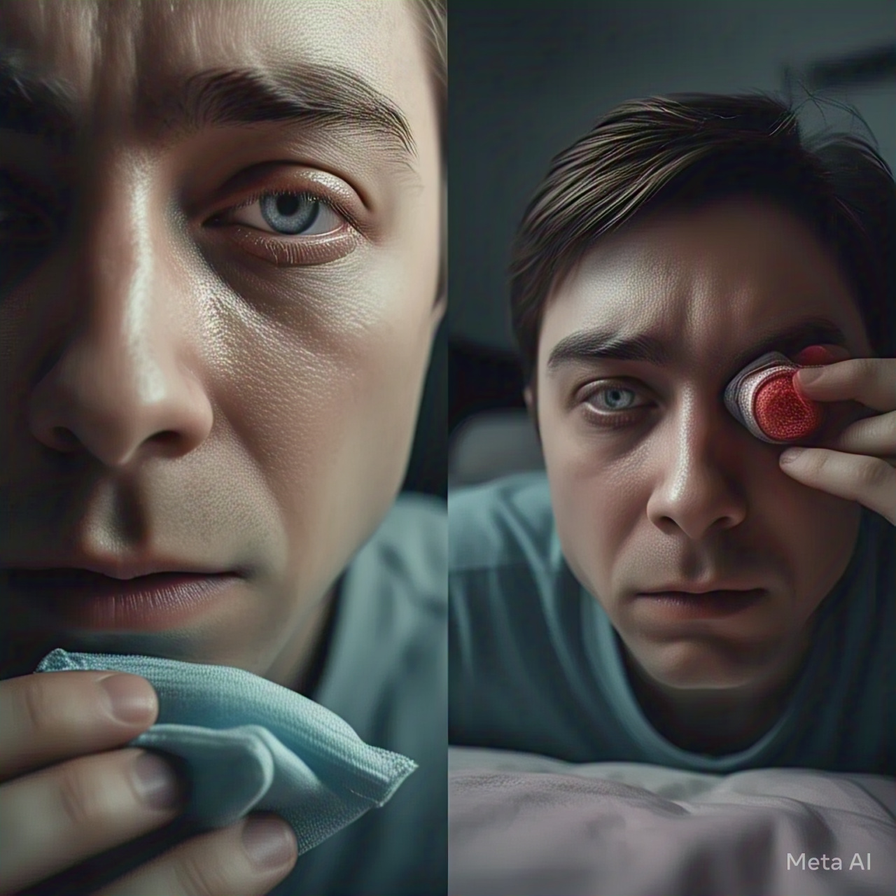 Allergic Conjunctivitis Market