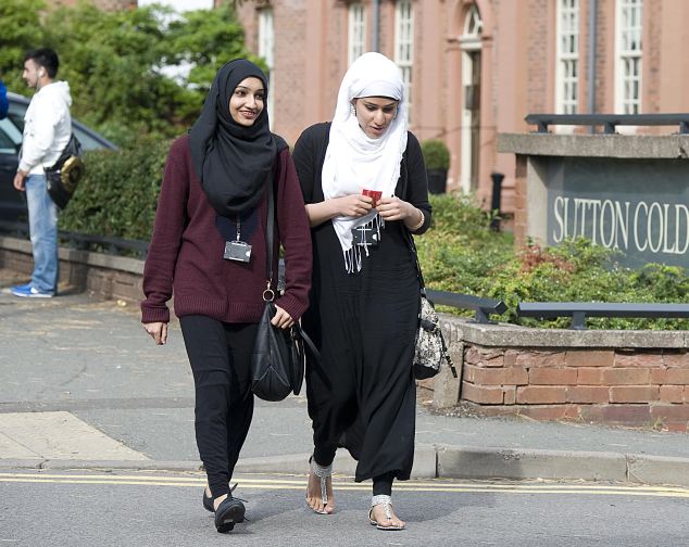 Islamic Classes in Birmingham – A Guide for 2025