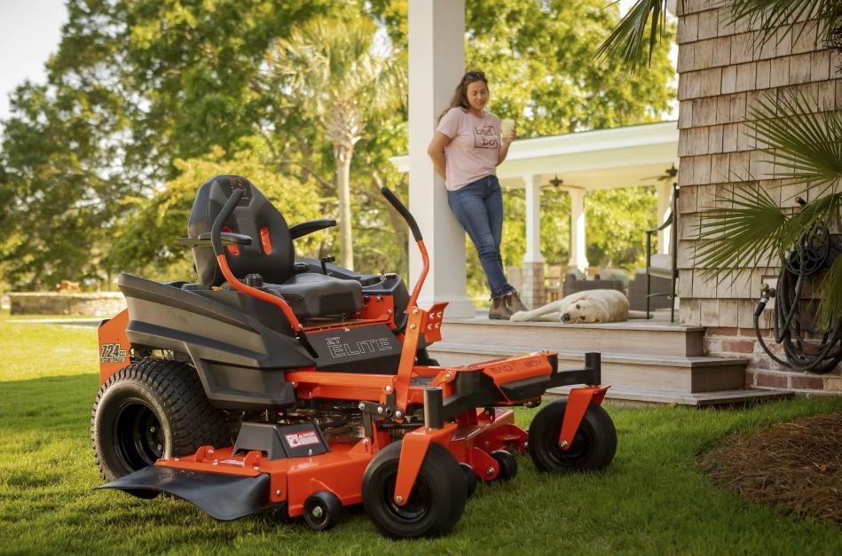 Mastering the Lawn: The Ultimate Guide to Bad Boy Zero Turn Mowers