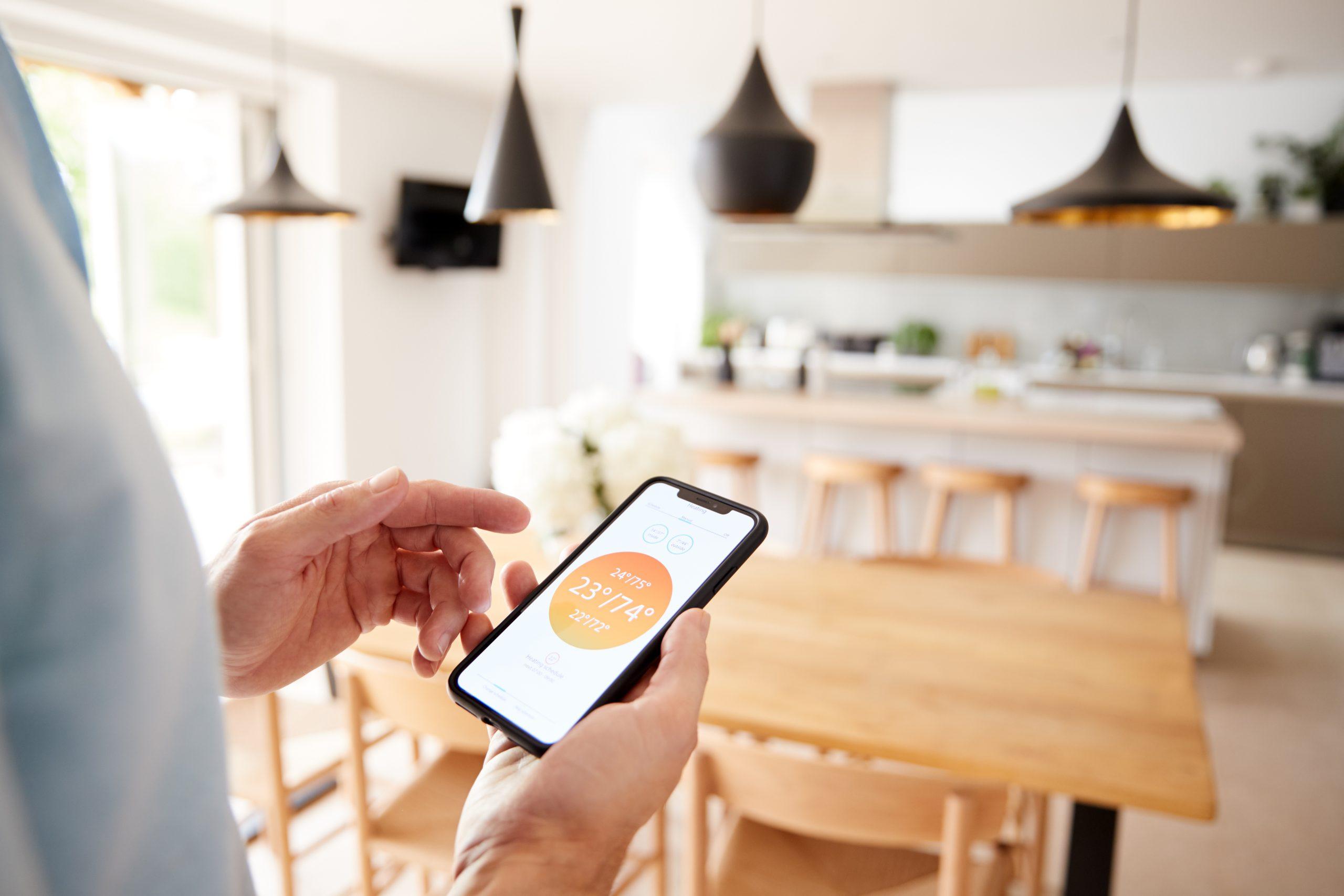 Boiler service Hornchurch