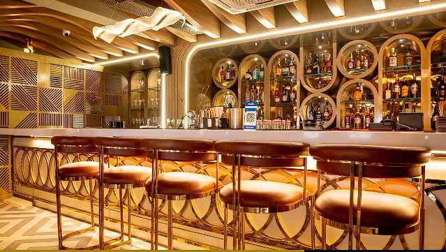 Best Multicuisine Restaurants in Guwahati Serving Global Flavors | Heavens Garden Empire