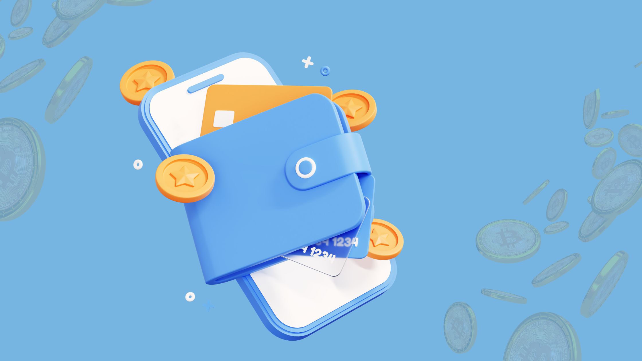 What Are the Benefits of Using a Cryptocurrency Wallet?