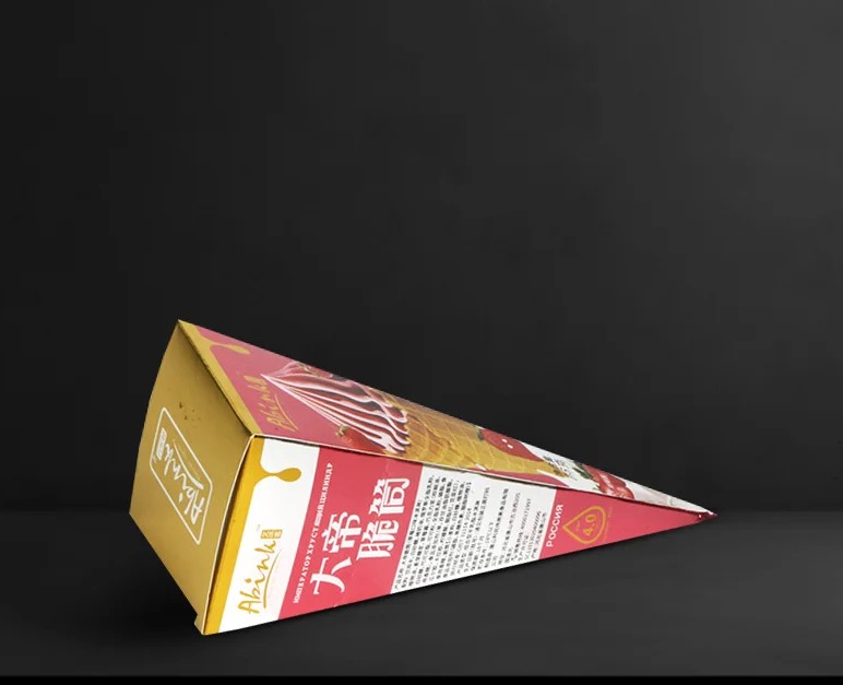 Custom Cone Sleeves
