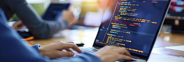 advanced web development company in usa