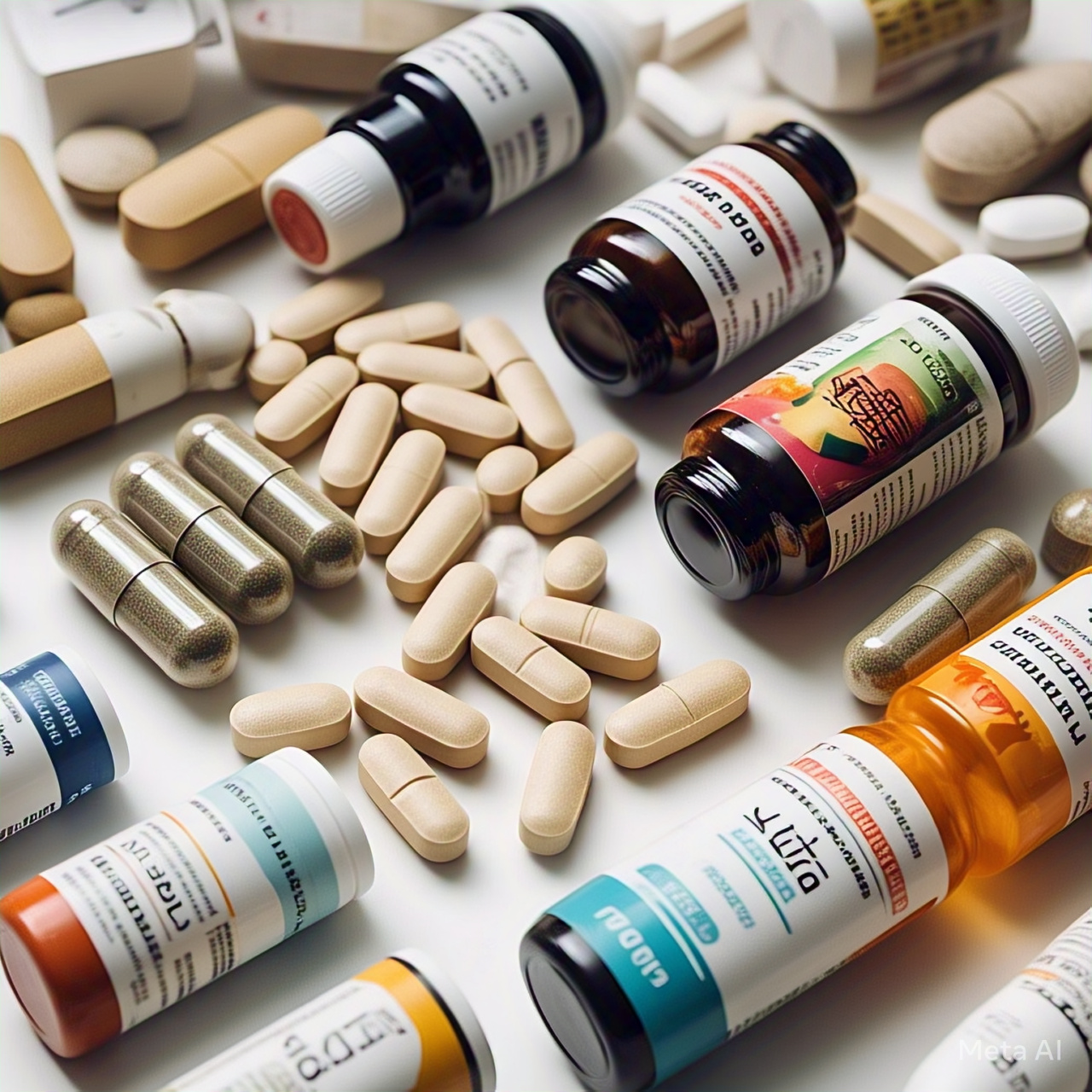 North America Powder Dietary Supplements Market