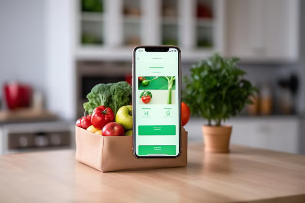 How Grocery Delivery App Development Enhances Customer Convenience?