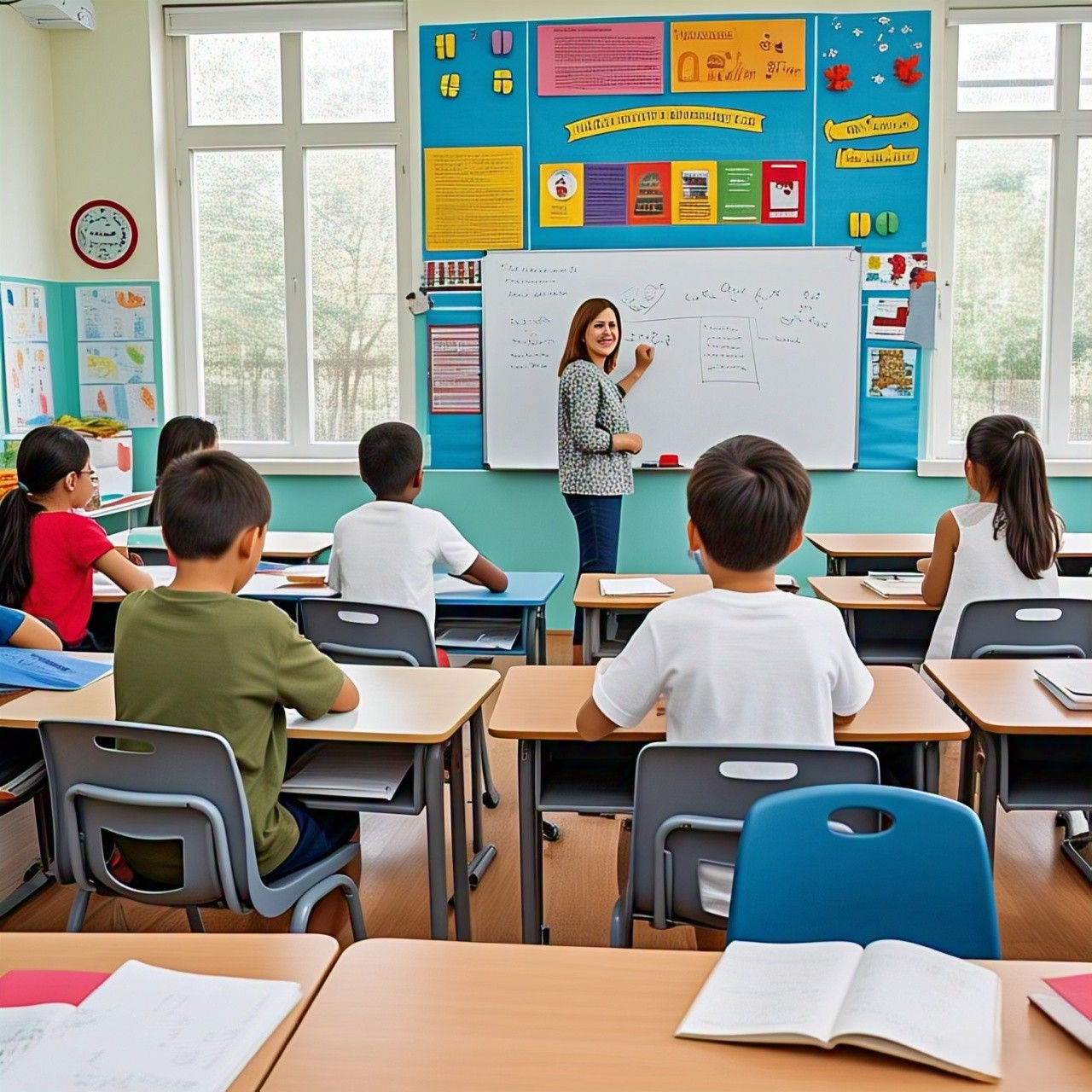 A Fresh Look at PSLE Scores: Understanding the Revised Scoring Framework