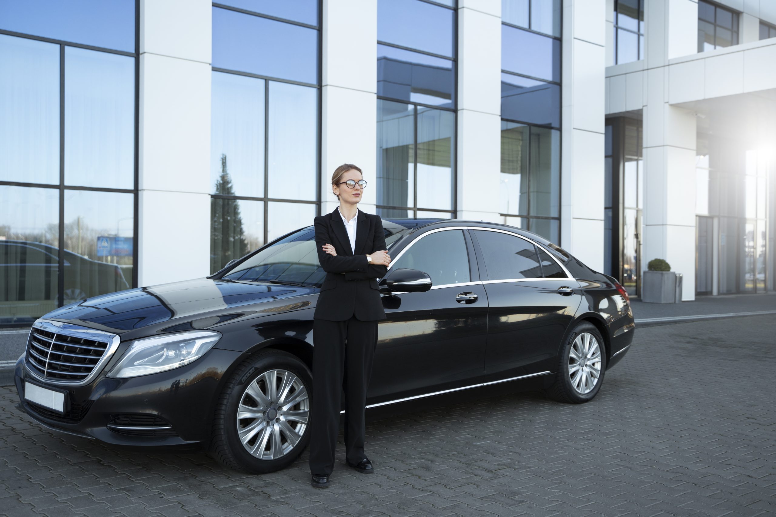 Elite Airport Limousine Service – Affordable Luxury at Its Best