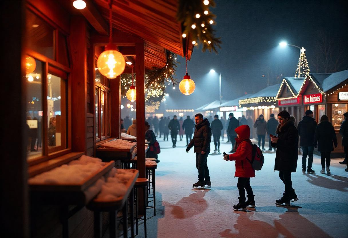 Advertising and Events