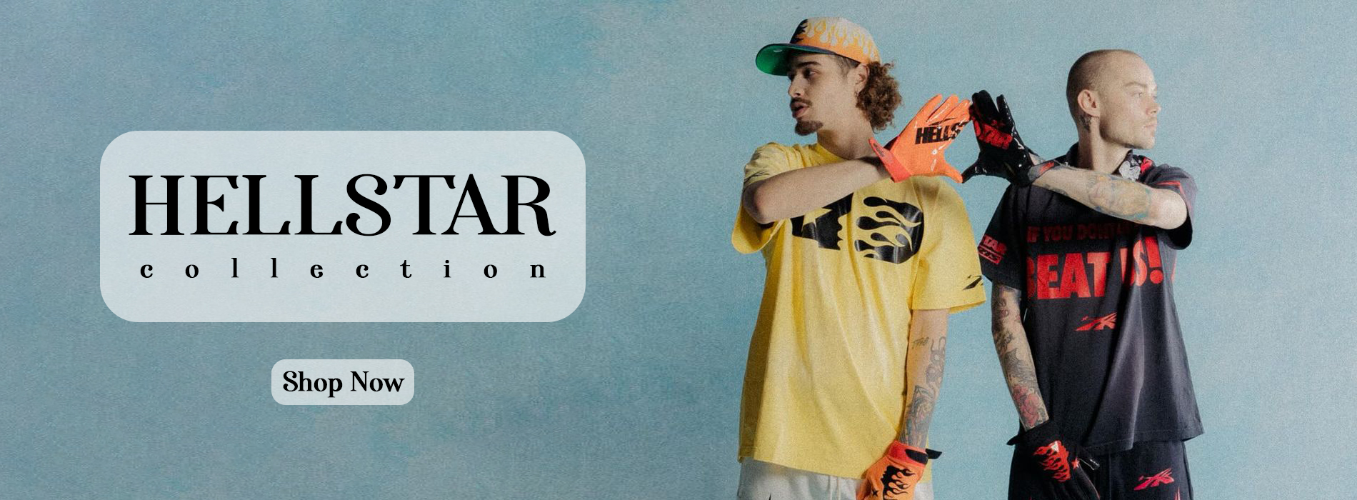 Hellstar Clothing Where Streetwear